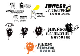 Nele Palmtag Illustration