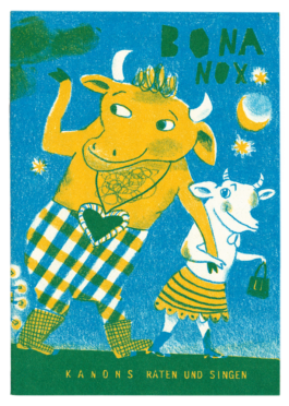 Nele Palmtag Illustration