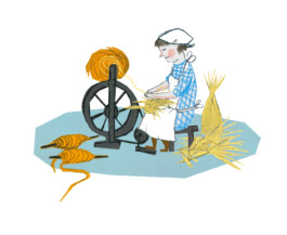 Nele Palmtag Illustration