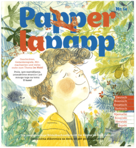 Nele Palmtag Illustration