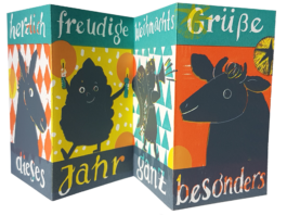 Nele Palmtag Illustration