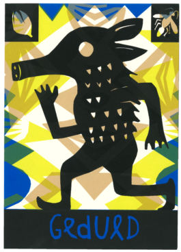 Nele Palmtag Illustration