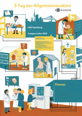 Nele Palmtag Illustration