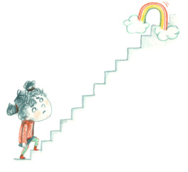 Nele Palmtag Illustration