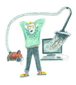 Nele Palmtag Illustration