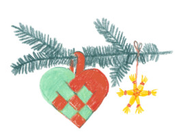 Nele Palmtag Illustration