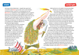 Nele Palmtag Illustration