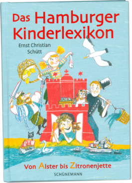 Nele Palmtag Illustration