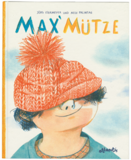 Nele Palmtag Illustration