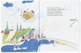 Nele Palmtag Illustration