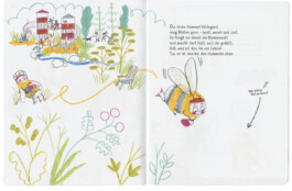 Nele Palmtag Illustration