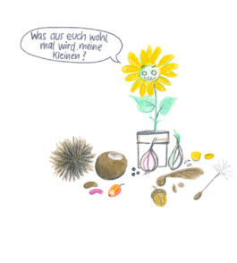 Nele Palmtag Illustration