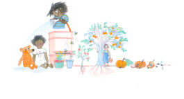 Nele Palmtag Illustration