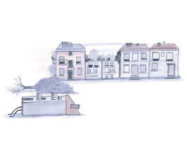 Nele Palmtag Illustration