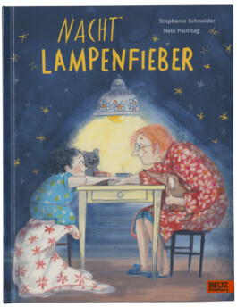 Nele Palmtag Illustration