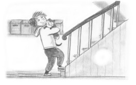 Nele Palmtag Illustration