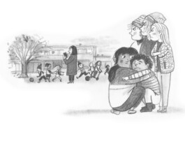 Nele Palmtag Illustration