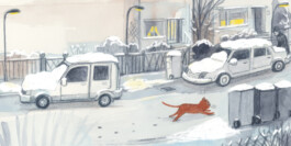 Nele Palmtag Illustration