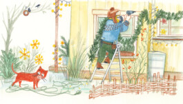 Nele Palmtag Illustration