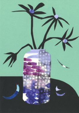 Nele Palmtag Illustration