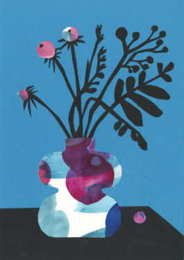 Nele Palmtag Illustration