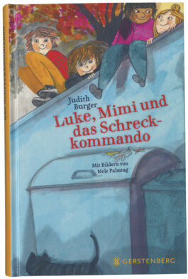 Nele Palmtag Illustration