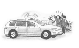 Nele Palmtag Illustration