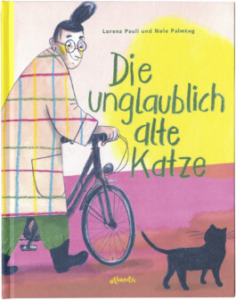 Nele Palmtag Illustration